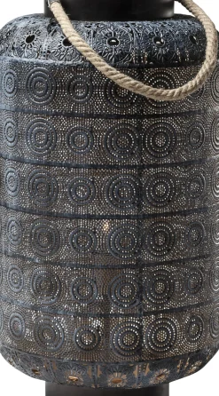 Golvlampa Sultan - Orientalisk Lykta/Lampa, 58cm - KARE Design