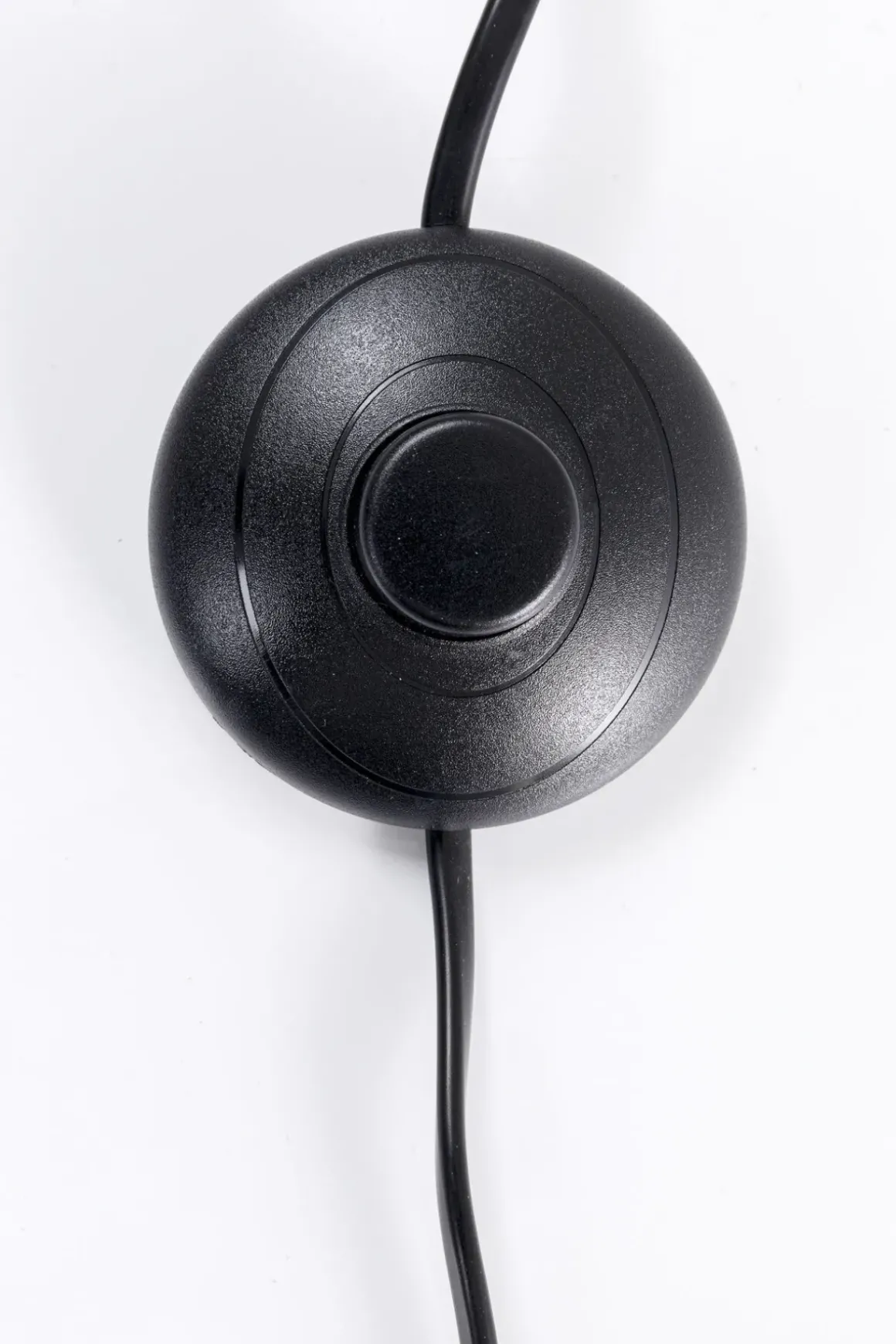 Golvlampa Three Balls - Matt Svart, 160cm - KARE Design
