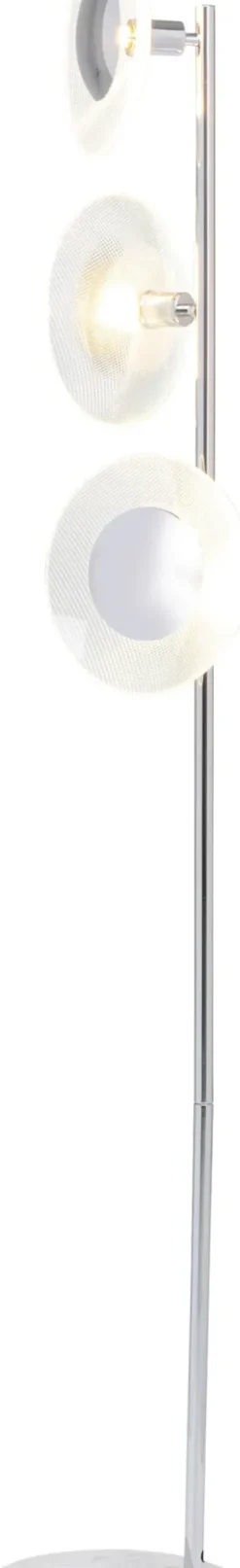 Golvlampa Ufo Tre - KARE Design