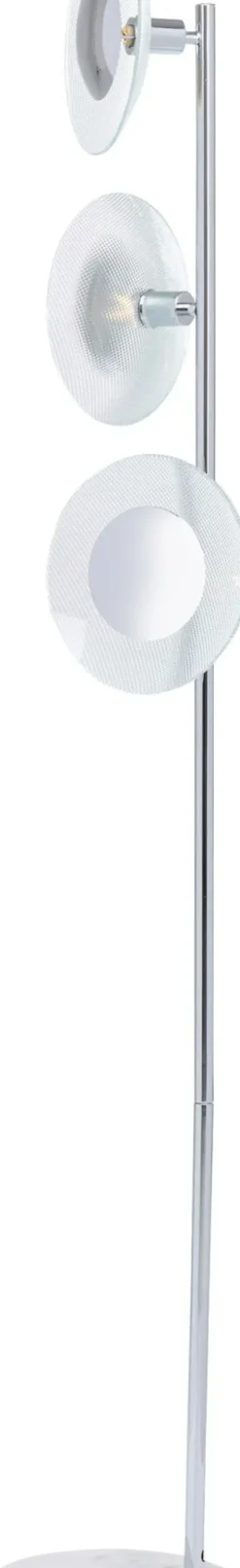 Golvlampa Ufo Tre - KARE Design