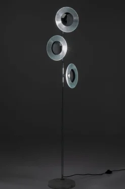 Golvlampa Ufo Tre - KARE Design