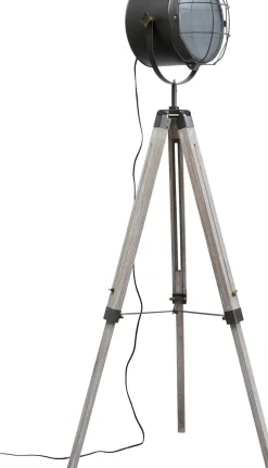 Golvlampa Versus Vintage, 155cm - KARE Design