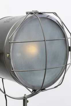 Golvlampa Versus Vintage, 155cm - KARE Design