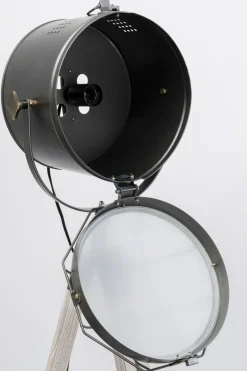 Golvlampa Versus Vintage, 155cm - KARE Design
