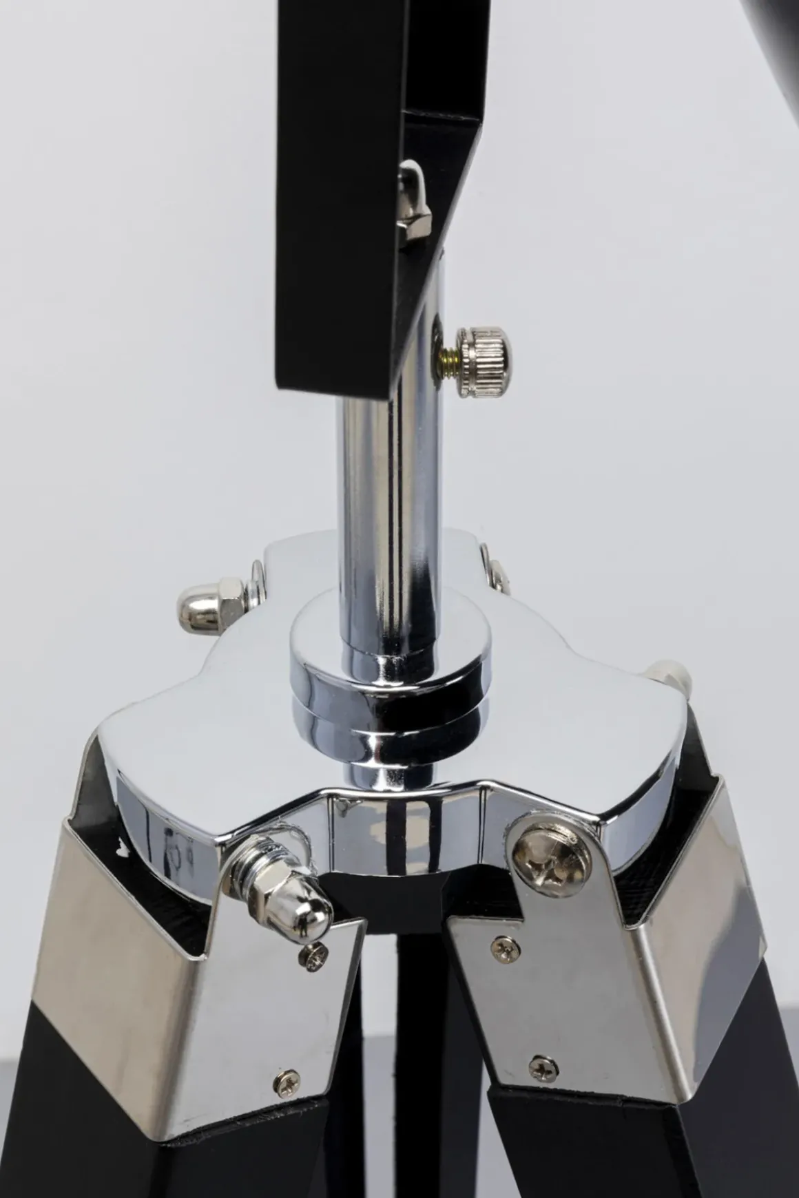 Golvlampa Vista - Svart, 140cm - KARE Design