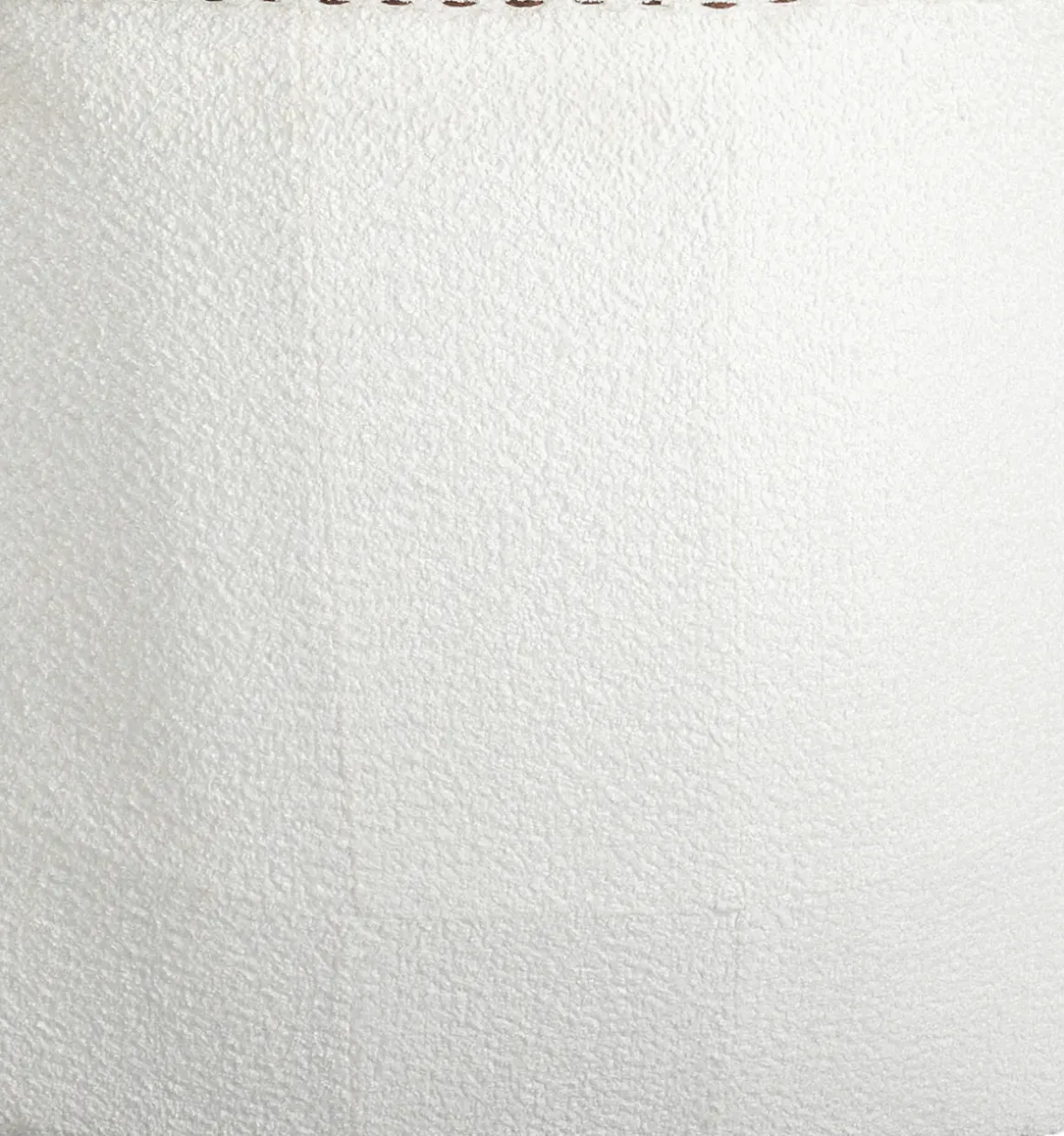 Gungfåtölj Ritmo - Boucle Cream - KARE Design