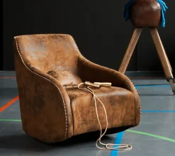 Gungstol Ritmo Vintage Smart - KARE Design
