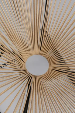 Gungstol Trädgård Acapulco - Natur - KARE Design