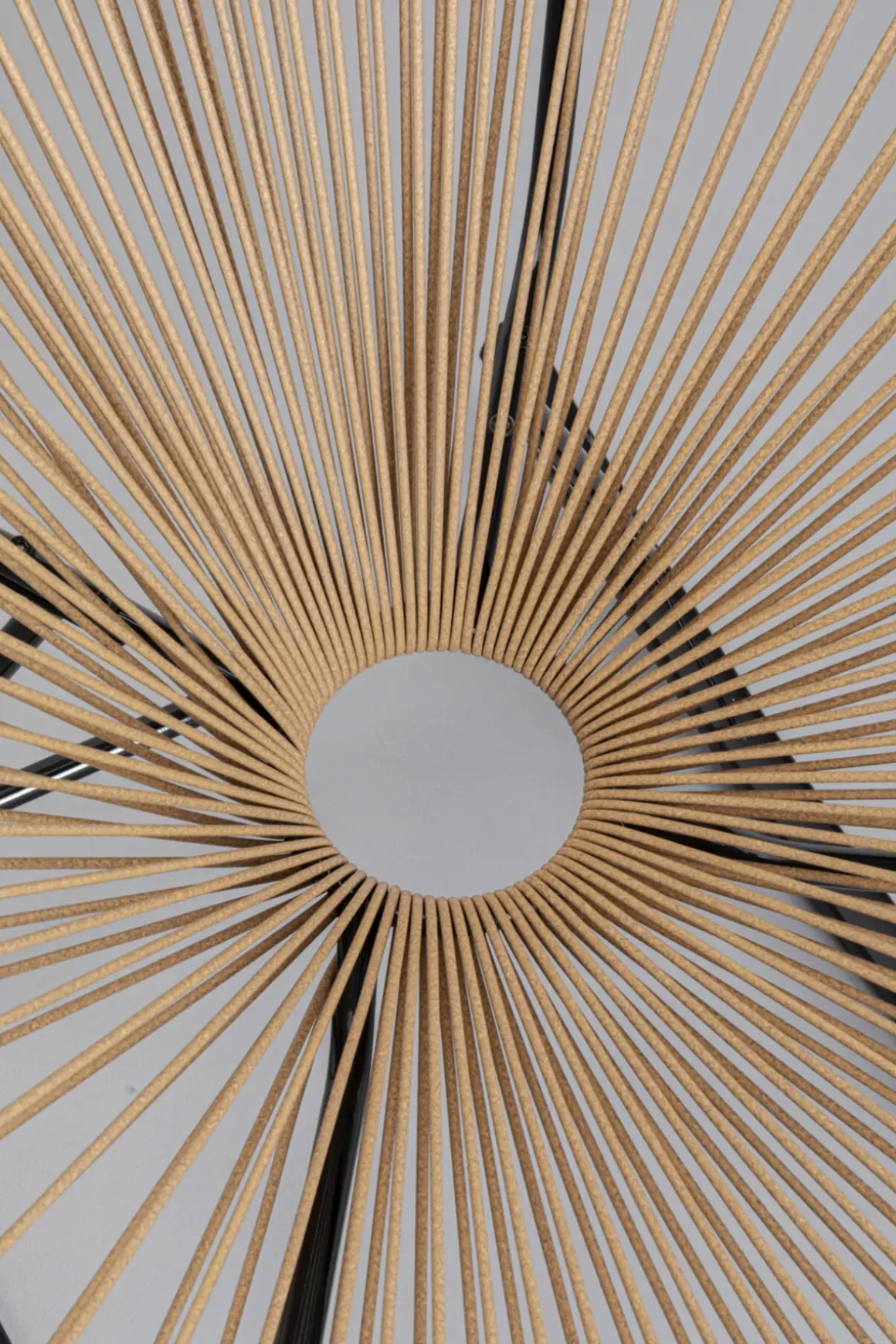 Gungstol Trädgård Acapulco - Natur - KARE Design