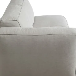 Henry Elements 2-Sits - Cream, Vänster - KARE Design