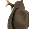 Hängare Antler - Horn, Natur, Lackerat Stål, 35cm - KARE Design