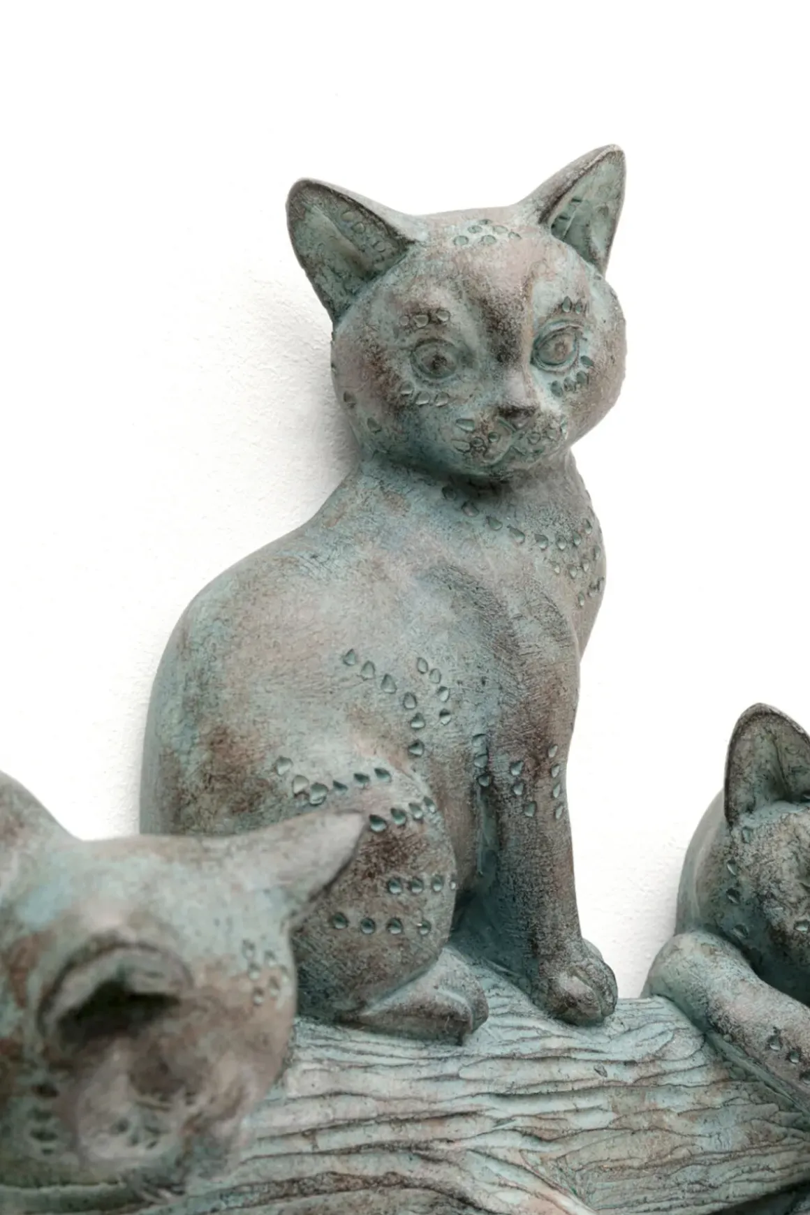 Hängare Cats Life - Katter, 42cm - KARE Design