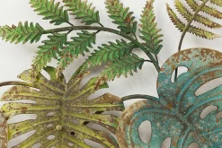 Hängare Jungle Party - Klädhängare 6 krokar, 107x47cm - KARE Design