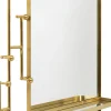 Hängare Tristan Mirror - Med Spegel 150x102cm - KARE Design