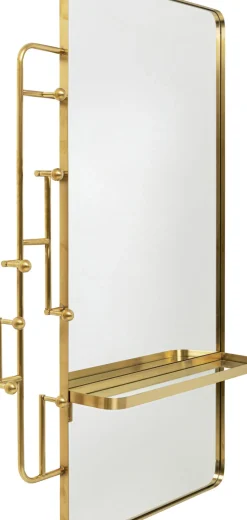 Hängare Tristan Mirror - Med Spegel 150x102cm - KARE Design