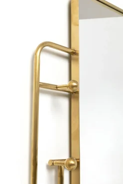 Hängare Tristan Mirror - Med Spegel 150x102cm - KARE Design