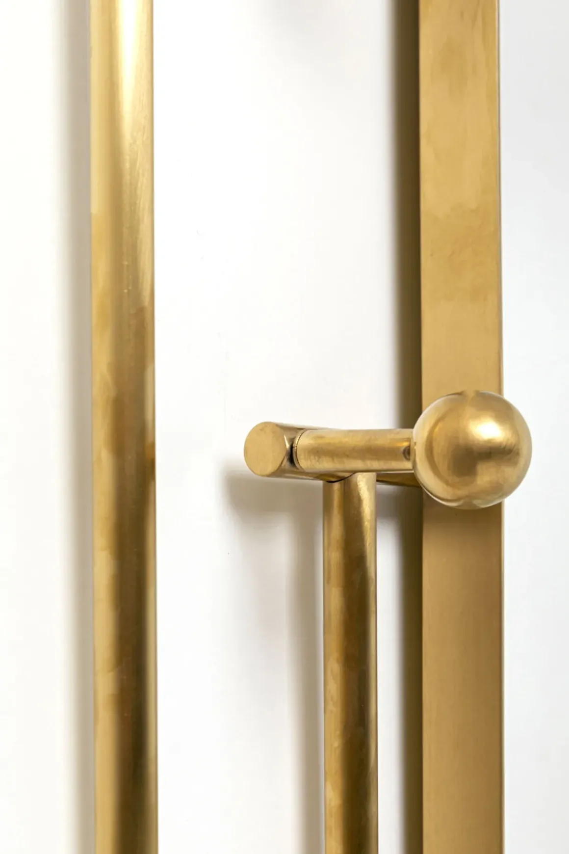 Hängare Tristan Mirror - Med Spegel 150x102cm - KARE Design