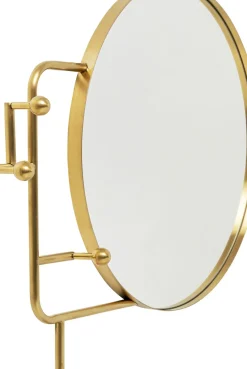 Hängare Tristan Mirror - Med Spegel, Ø65cm - KARE Design