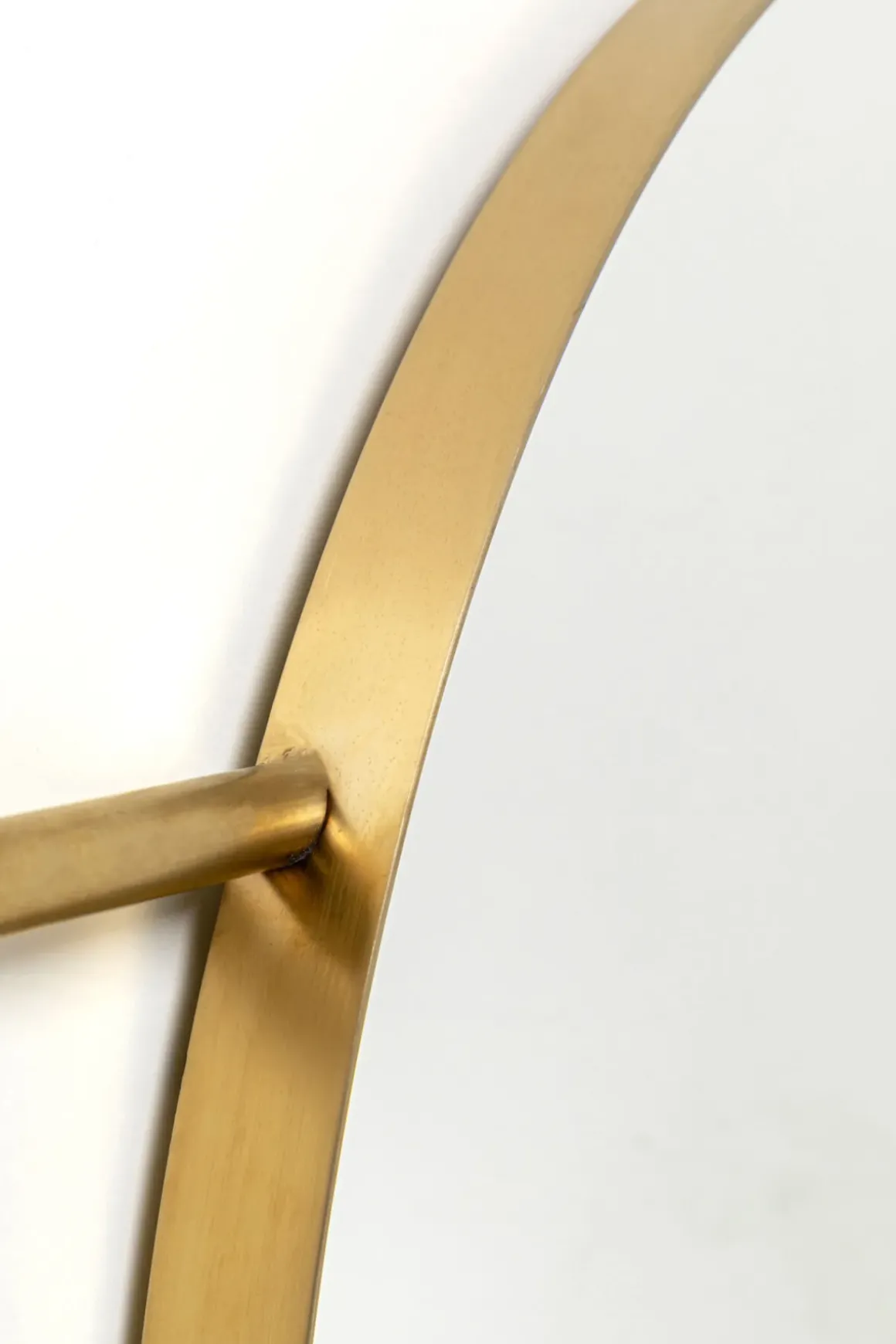 Hängare Tristan Mirror - Med Spegel, Ø65cm - KARE Design