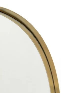 Hängare Tristan Mirror - Med Spegel, Ø65cm - KARE Design