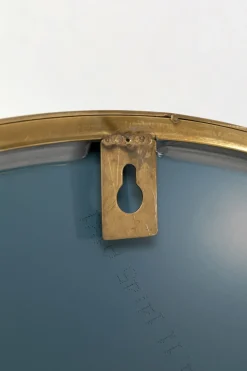 Hängare Tristan Mirror - Med Spegel, Ø65cm - KARE Design
