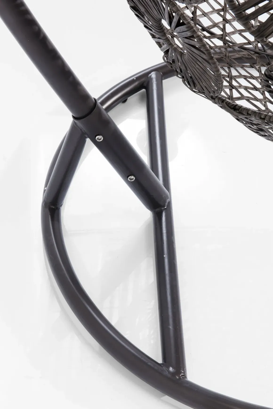 Hängstol Ibiza Brun - KARE Design