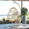 Hängstol Ibiza Natur - KARE Design