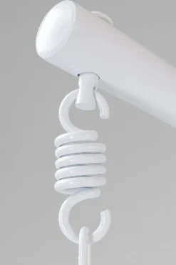 Hängstol Ibiza Vit - KARE Design