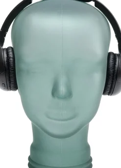 Hörlurställ Headphone Mount - Blågrön - KARE Design