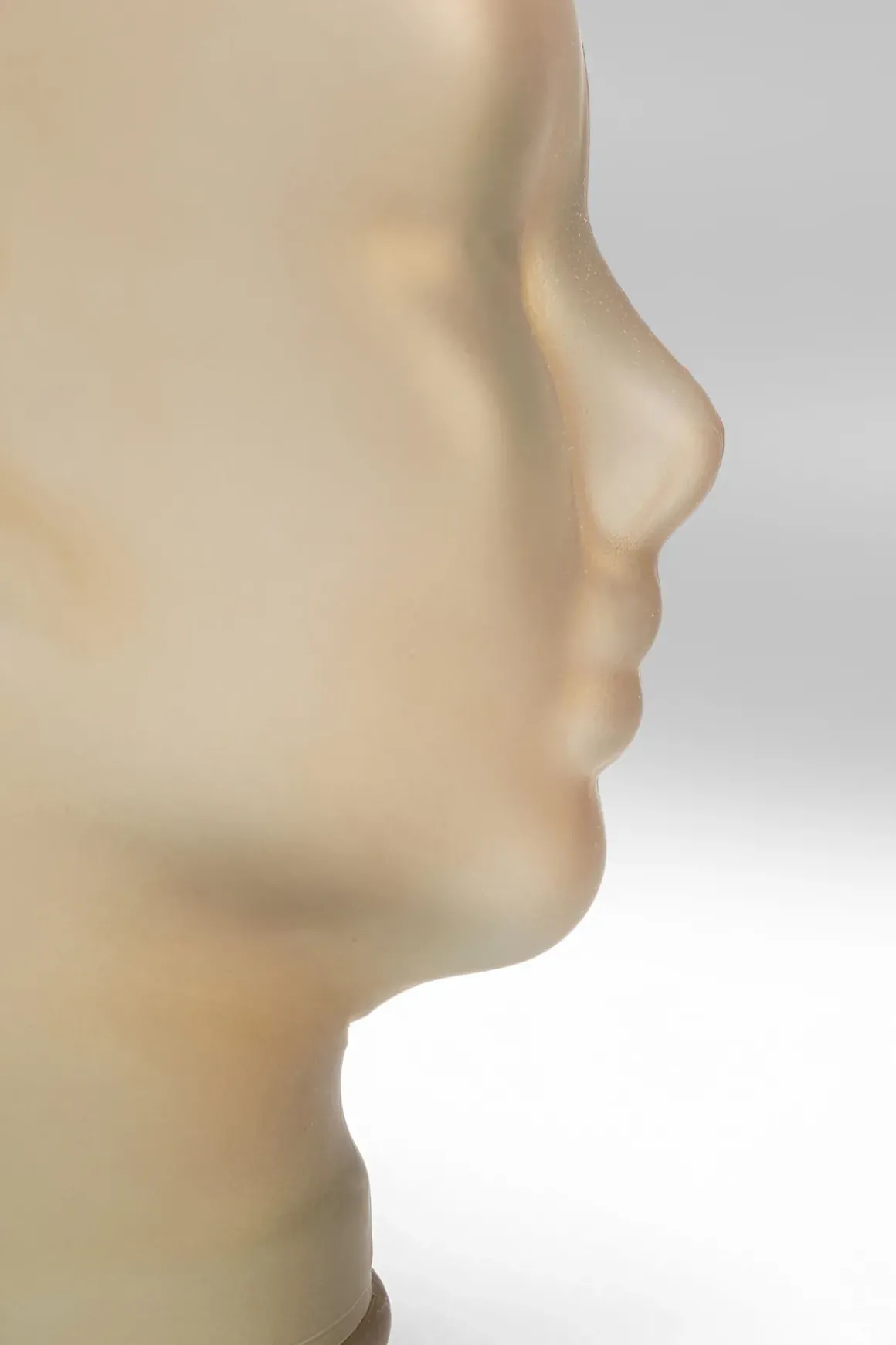 Hörlurställ Headphone Mount - Brun - KARE Design