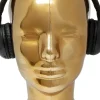 Hörlurställ Headphone Mount - Guld Metallic - KARE Design