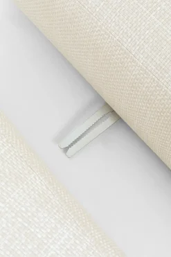 Hörnsoffa Bow - Cream Vänster - KARE Design