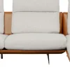 Hörnsoffa Charles - Höger, 333x169cm - KARE Design