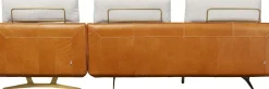 Hörnsoffa Charles - Höger, 333x169cm - KARE Design