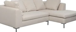 Hörnsoffa Gianni XS - Cream Höger - KARE Design