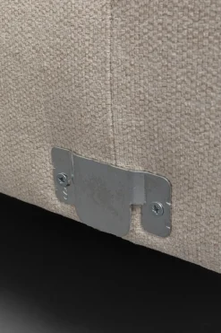 Hörnsoffa Gianni XS  - Cream Vänster - KARE Design