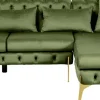 Hörnsoffa Jimmy - Cream Vänster - KARE Design