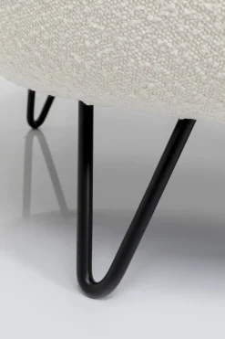 Hörnsoffa Peppo, 286x196cm - KARE Design