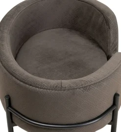 Hundbädd/Kattbädd Dream Day - Grå - KARE Design