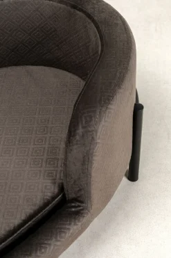 Hundbädd/Kattbädd Dream Day - Grå - KARE Design