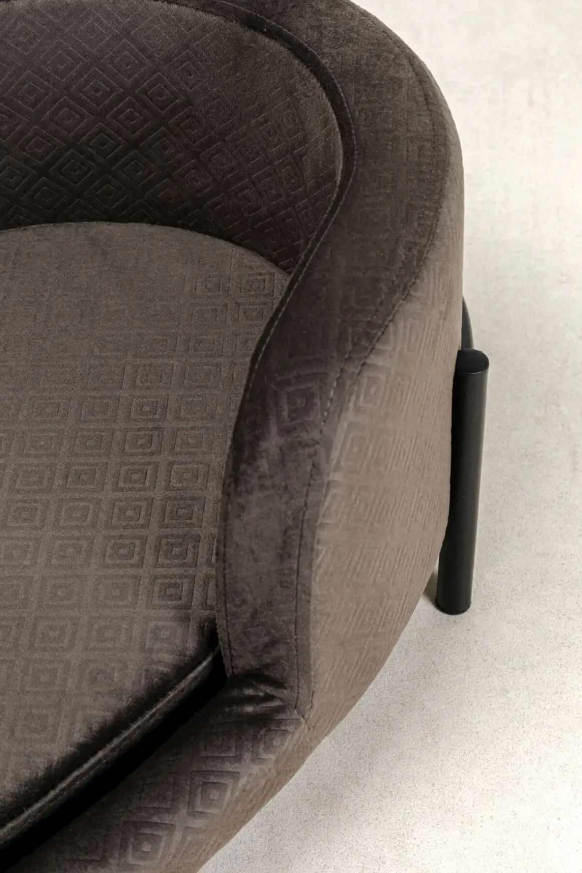 Hundbädd/Kattbädd Dream Day - Grå - KARE Design