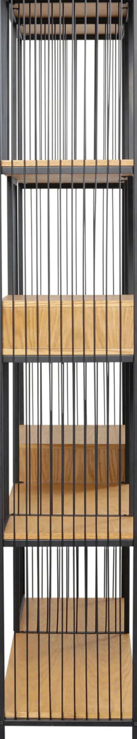 Hylla Bologna - Natur, 200x125cm - KARE Design
