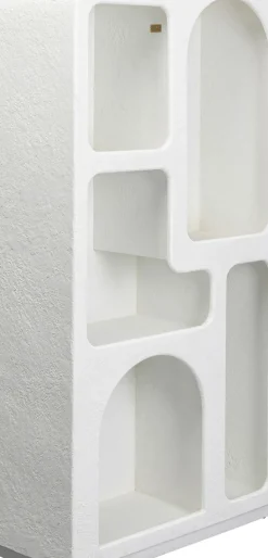 Hylla Bonita - Vit, 90x180cm - KARE Design