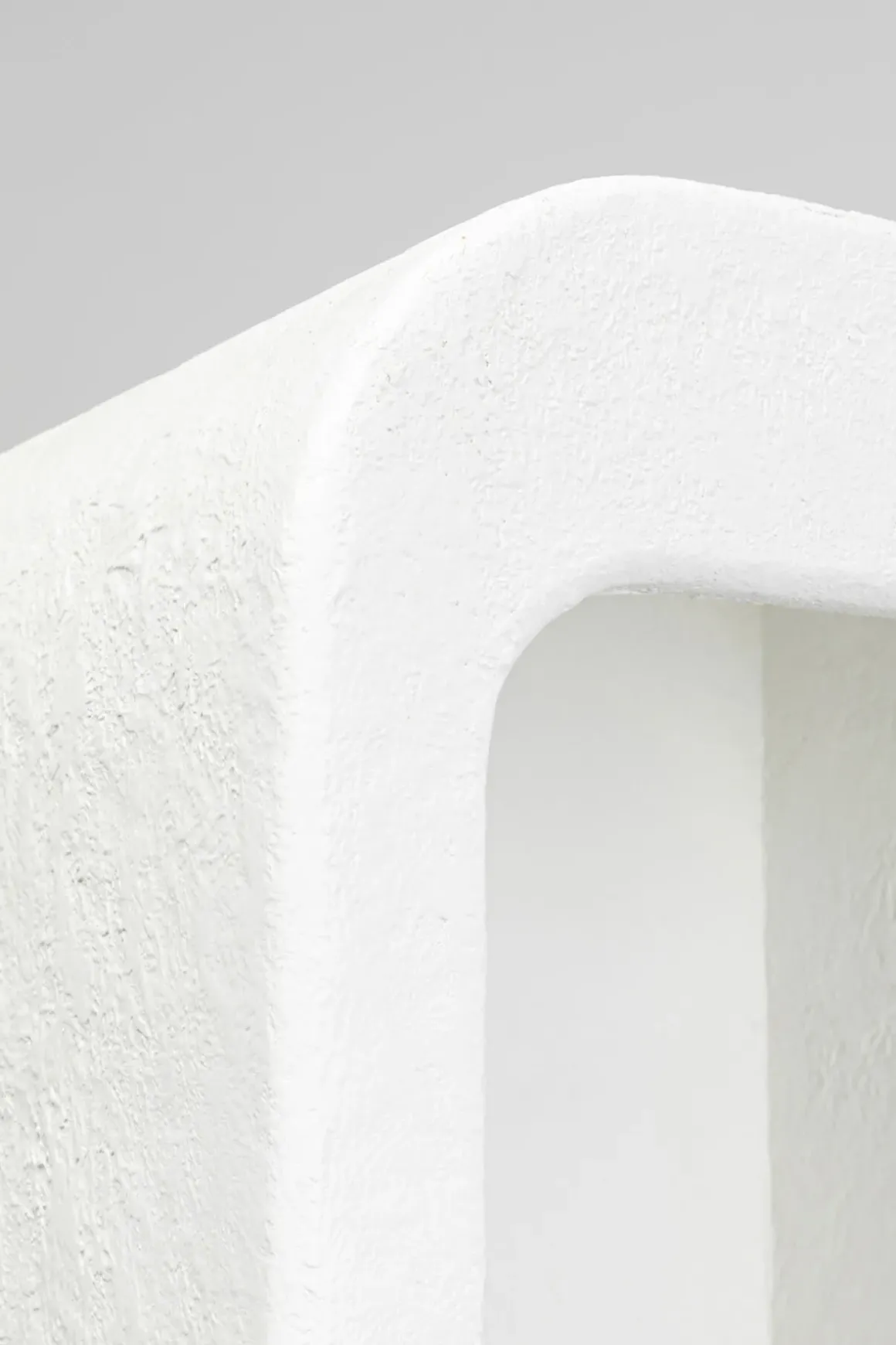Hylla Bonita - Vit, 90x180cm - KARE Design