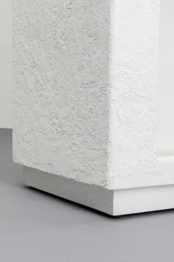 Hylla Bonita - Vit, 90x180cm - KARE Design