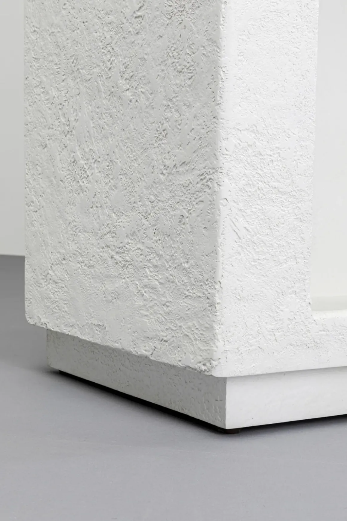 Hylla Bonita - Vit, 90x180cm - KARE Design