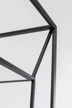 Hylla Corinne - Öppen Bokhylla, 200x90cm - KARE Design