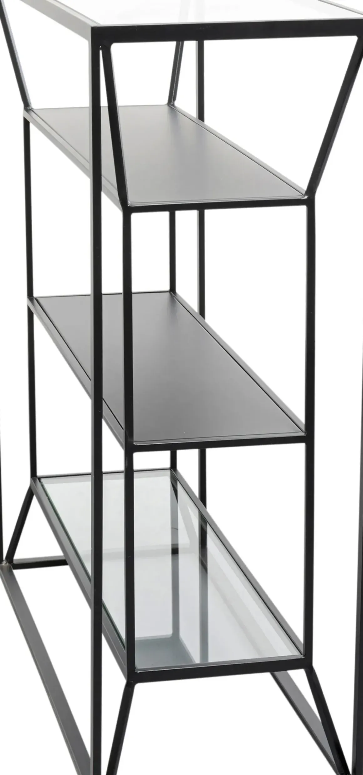 Hylla Corinne, 90x90cm - KARE Design