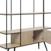 Hylla Cosy Sixties - Natur, 183x180cm - KARE Design