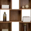 Hylla Cubes Balance, 103x192cm - KARE Design